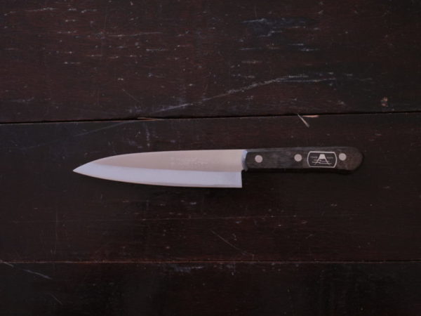 Tojiro Petty knife