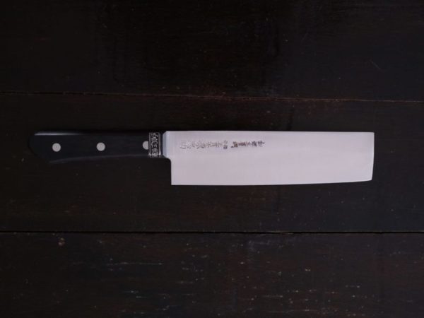 high quality second hand Japanese knives