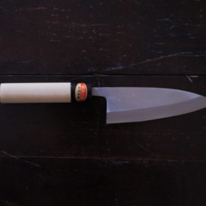 Suigetsu Deba knife