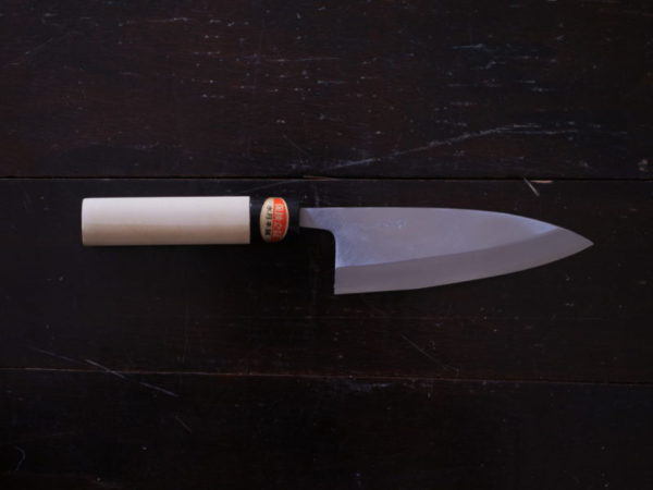 Suigetsu Deba knife