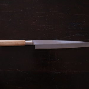 Sakai Yanagi knife (sashimi knife)